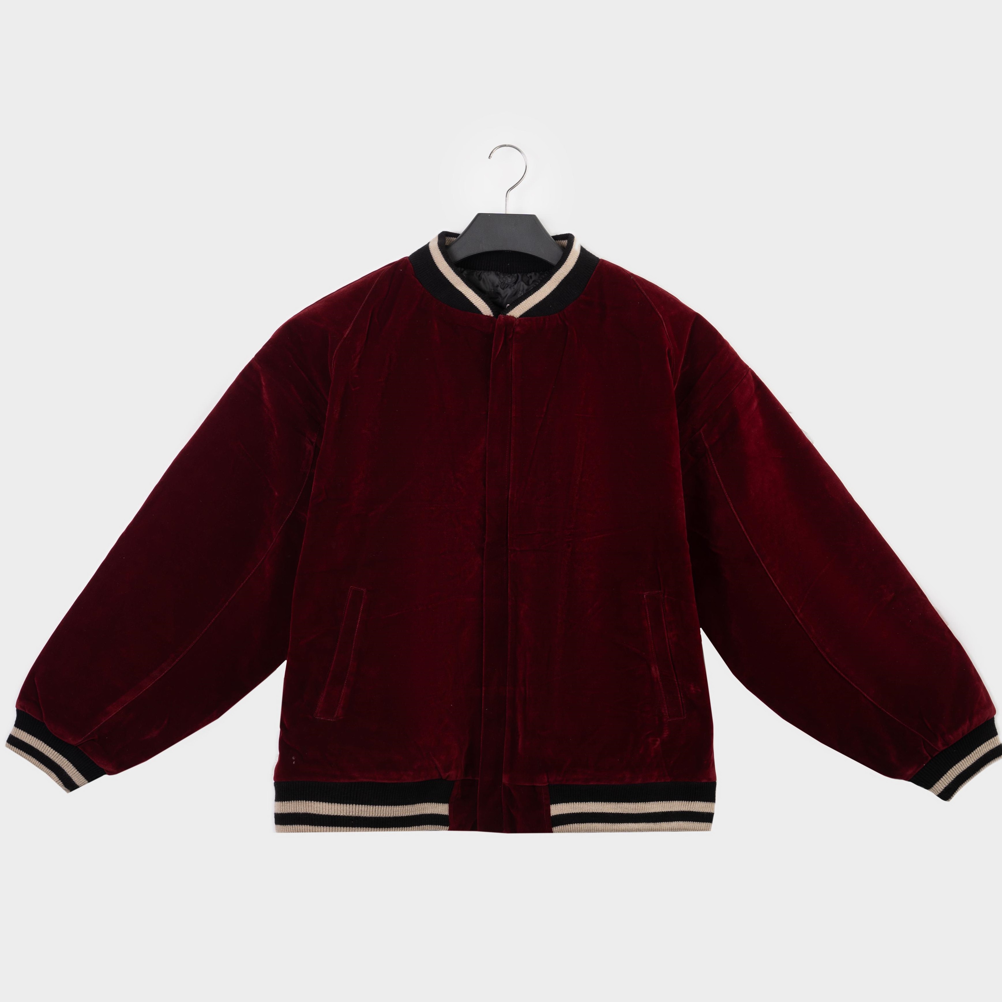Outerwear & Jackets — Poly Nylon Jackets — #7